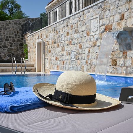 Villas & Apartments Capparis Dubrovnik Eksteriør billede