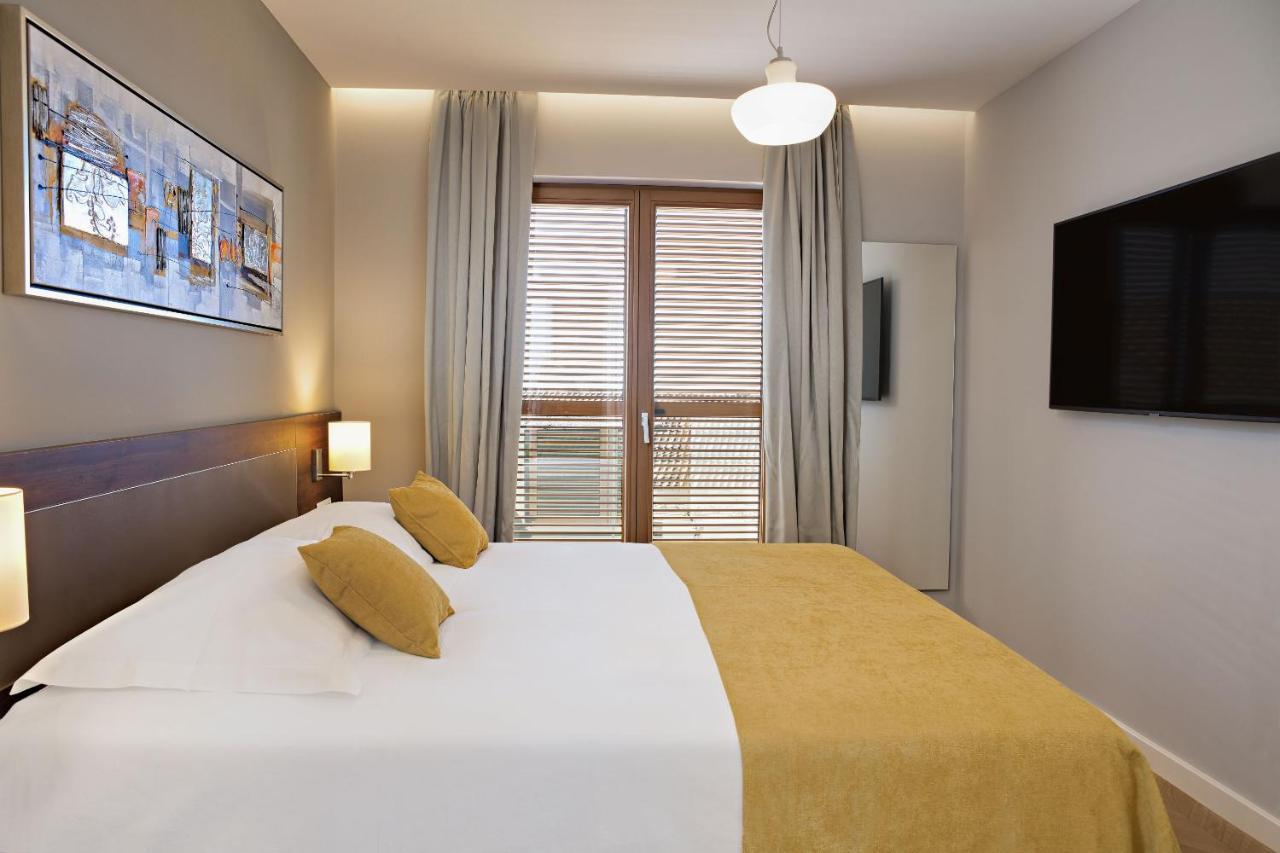 Villas & Apartments Capparis Dubrovnik Eksteriør billede