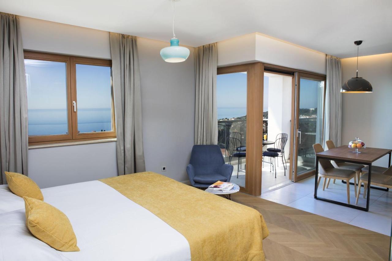 Villas & Apartments Capparis Dubrovnik Eksteriør billede