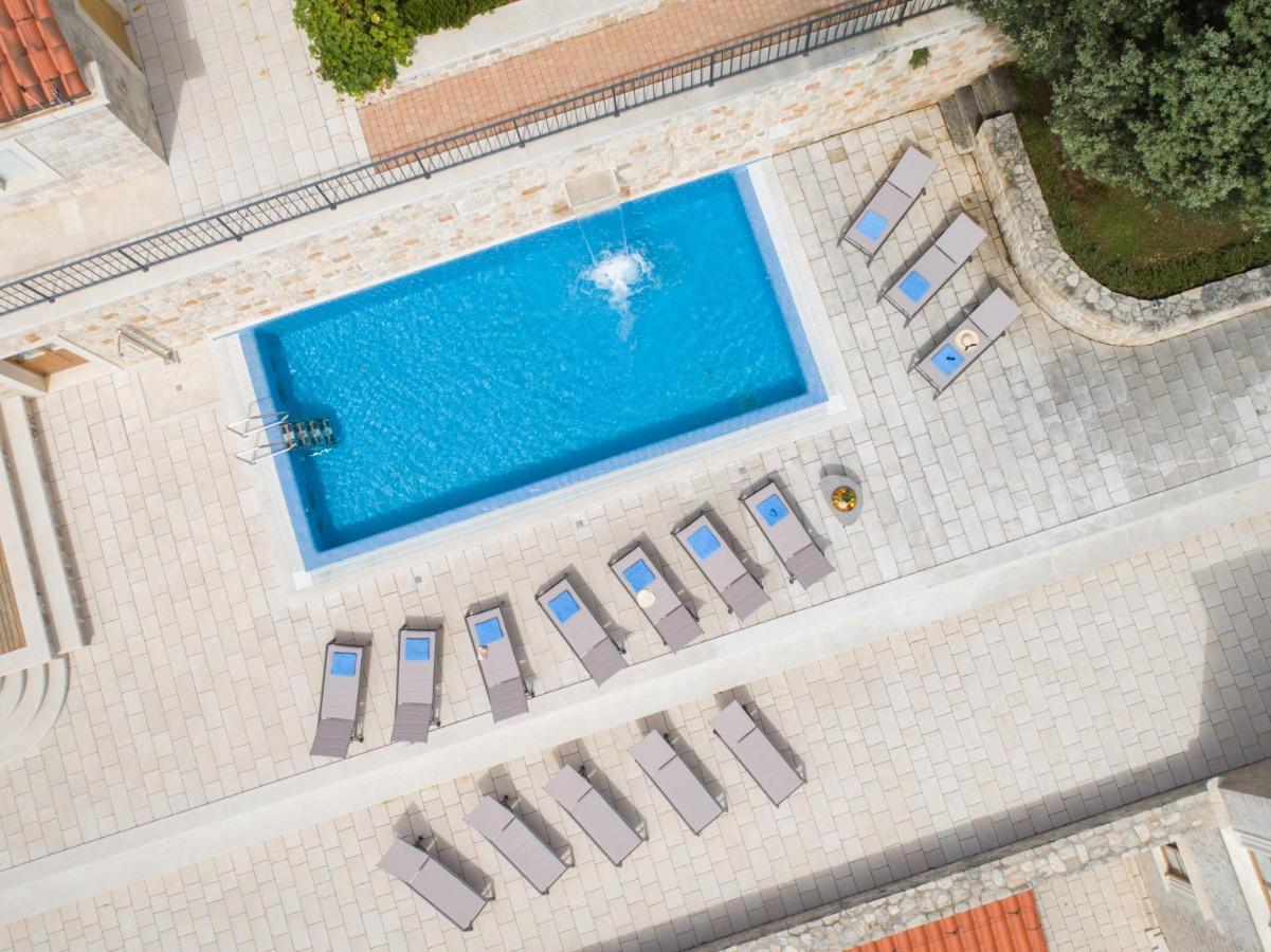 Villas & Apartments Capparis Dubrovnik Eksteriør billede
