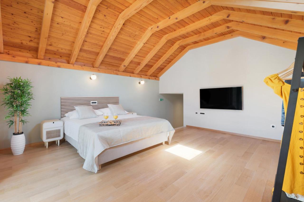 Villas & Apartments Capparis Dubrovnik Eksteriør billede