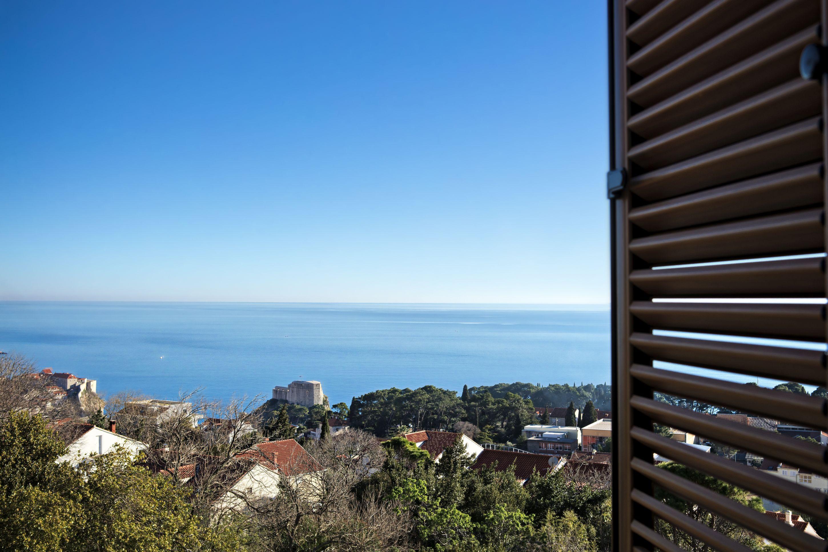 Villas & Apartments Capparis Dubrovnik Eksteriør billede